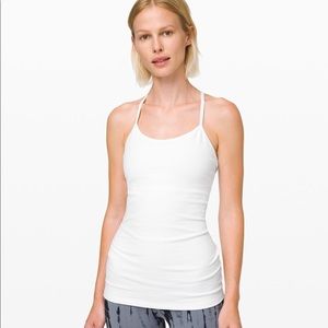 Lululemon Power Y Tank